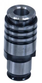 Bernardo quick-change chuck 19 mm GT 12, DIN 371, M14 (11 x 9)